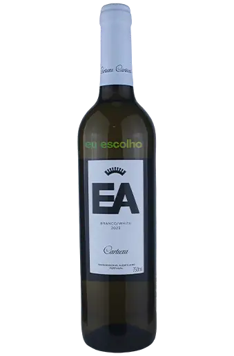 EA Cartuxa Branco 2023