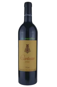 Cartuxa Evora Colheita 2020