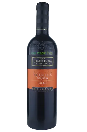 Casa Ermelinda Freitas Touriga Nacional 2021