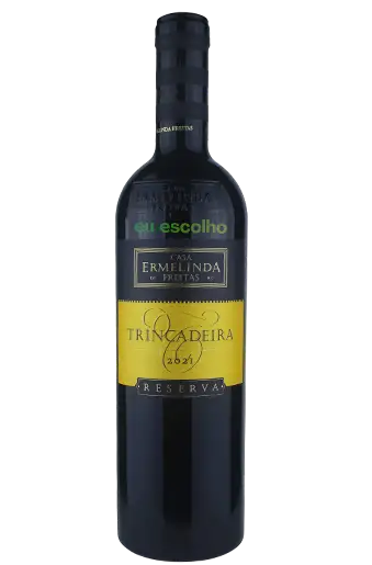 Casa Ermelinda Freitas Trincadeira 2021