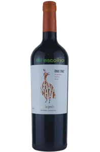 Chac Chac Cabernet Franc 2023