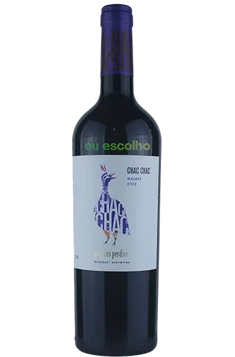 Chac Chac Malbec 2023