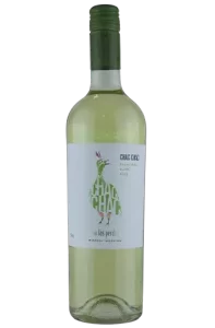 Chac Chac Sauvignon Blanc 2024