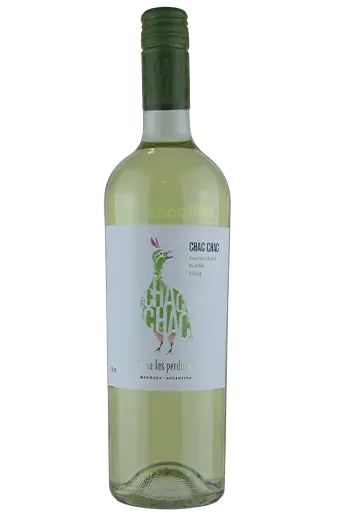 Chac Chac Sauvignon Blanc 2024