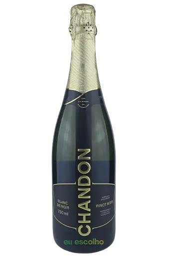 Chandon Blanc Noir Brasil