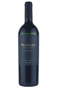 Cobos Bramare Luján de Cuyo Malbec 2022