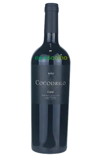 Cobos Cocodrilo Blend 2022