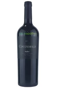 Cobos Cocodrilo Malbec 2021