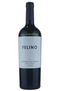 Cobos Felino Cabernet Sauvignon  2022