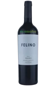 Cobos Felino Alfa Malbec 2021