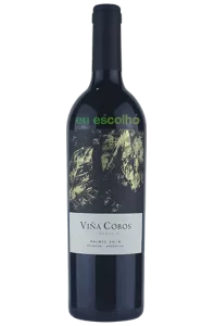Cobos Vinculum Malbec 2018