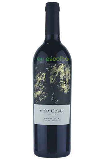 Cobos Vinculum Malbec 2018