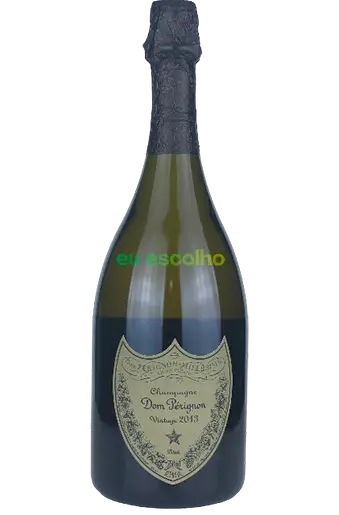 Dom Perignon Luminous Vintage 2013