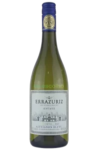 Errazuriz Estate Series Sauvignon Blanc 2022