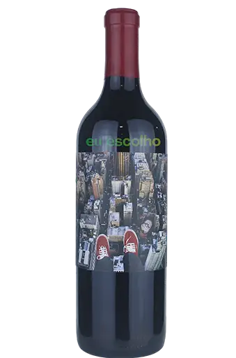 Killer Drop Red 2020