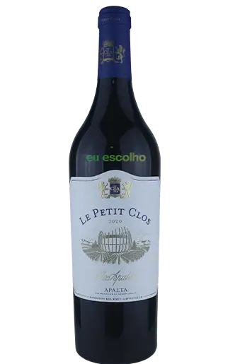 Le Petit Clos Apalta 2021