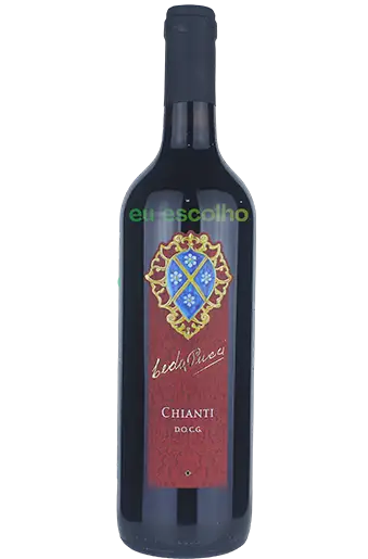 Leda Pucci DOCG Chianti