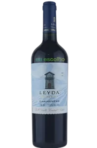 Leyda Reserva Carmenere 2022