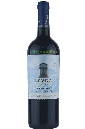Leyda Reserva Carmenere 2022
