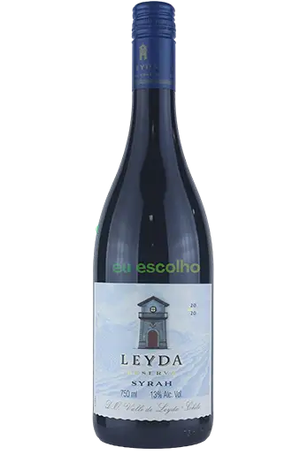 Leyda Reserva Syrah 2020