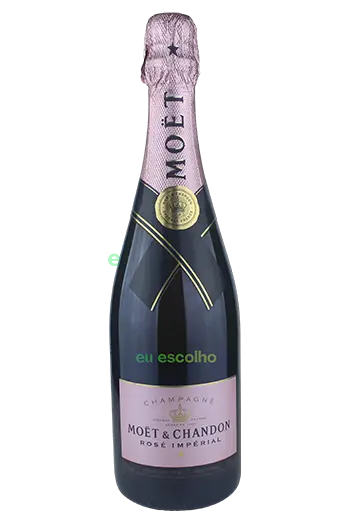Moet & Chandon Rose Imperial