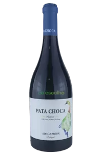 Pata Choca Rouge Wine 2020