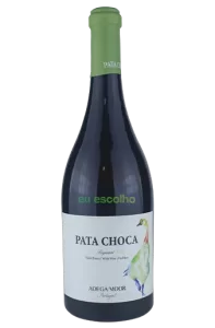 Pata Choca White Blanc 2022