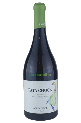 Pata Choca White Blanc 2022