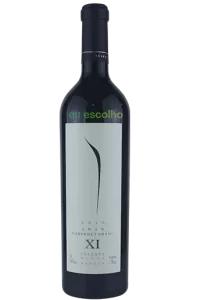 Pulenta Estate Xi Gran Cabernet Franc 2019