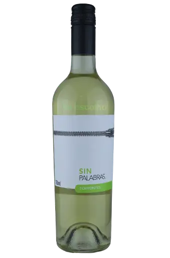 Sin Palabras Torrontés 2020