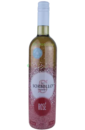Sorbello Rosé