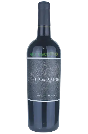 Submission Cabernet Sauvignon 2020