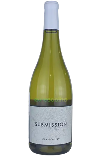 Submission Chardonnay 2021