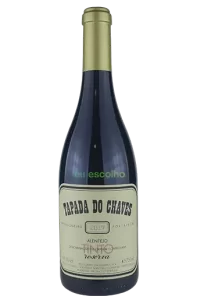 Tapada do Chaves Reserva Red Wine 2017