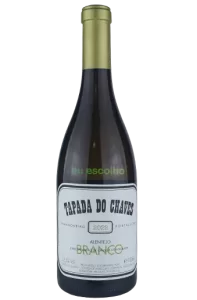 Tapada dos Chaves Branco 2022