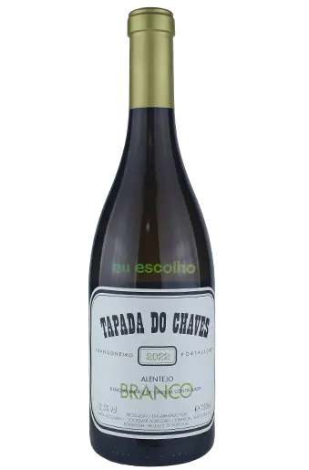 Tapada dos Chaves Branco 2022