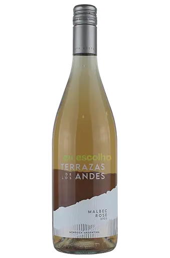 Terrazas de Los Andes Malbec Rosé 2023
