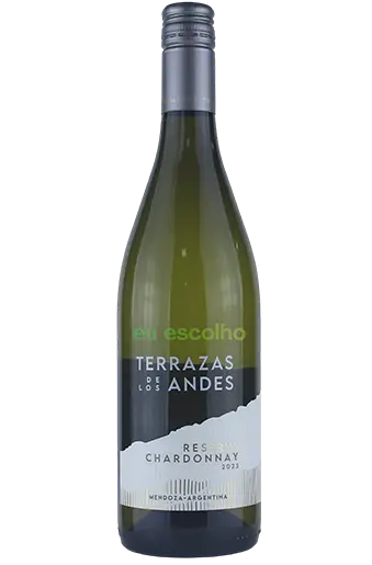 Terrazas de Los Andes Reserva Chardonnay 2023