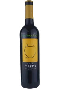Tinto do Barro 2020