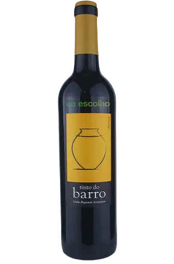 Tinto do Barro 2020
