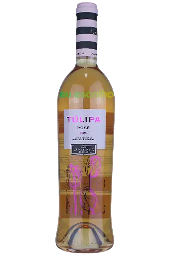 Túlipa Rosé 2023