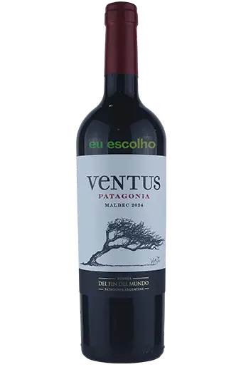 Ventus Malbec - 2023