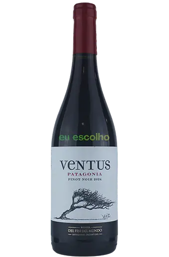 Ventus Patagônia Pinot Noir 2023