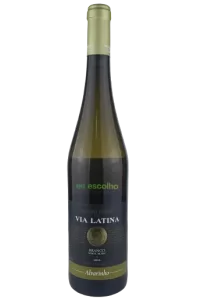 Via Latina Alvarinho 2022