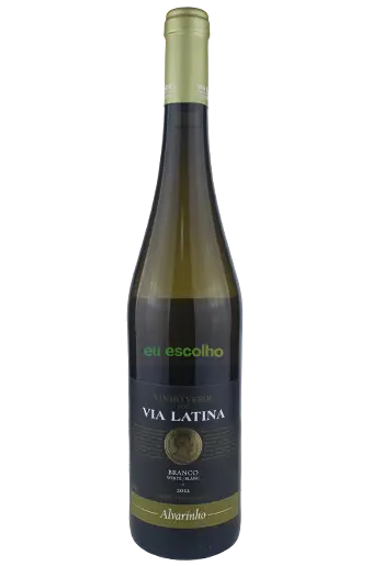 Via Latina Alvarinho 2022