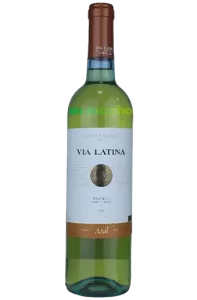 Via Latina Azal White Blanc 2023