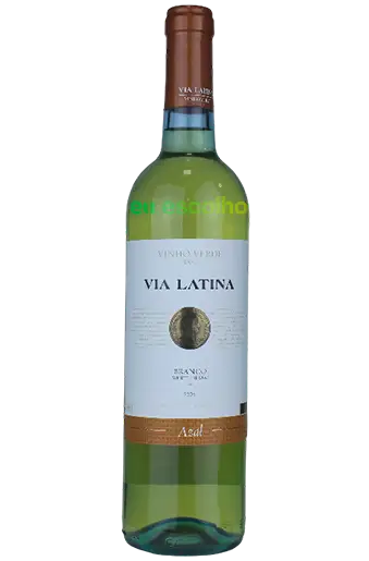 Via Latina Azal White Blanc 2023