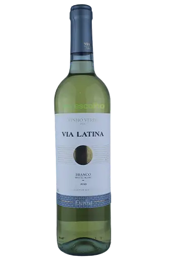 Via Latina Escolha White Blanc 2023