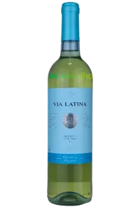 Via Latina Vinho Verde Fresh Sweet Doce