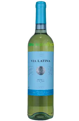 Via Latina Vinho Verde Fresh Sweet Doce